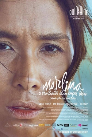 Marlina si pembunuh dalam empat babak izle