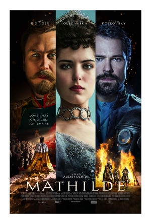 Matilda izle