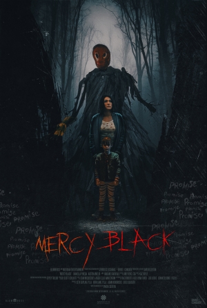 Mercy Black izle