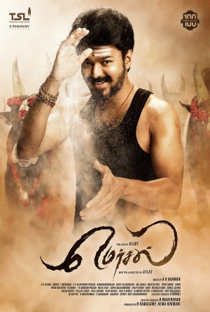 Mersal izle