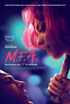 İntikam Sanatı izle