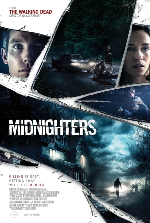 Midnighters izle