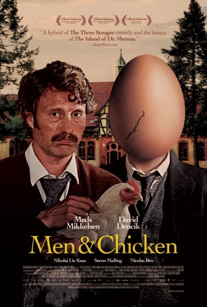 Mænd & høns izle