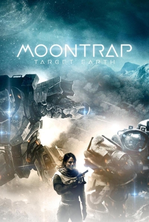 Moontrap: Target Earth izle