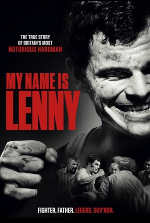 My Name Is Lenny izle