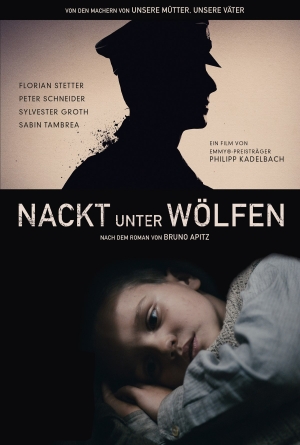 Nackt unter Wölfen izle