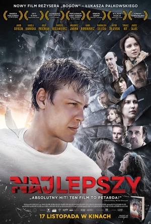 Najlepszy izle