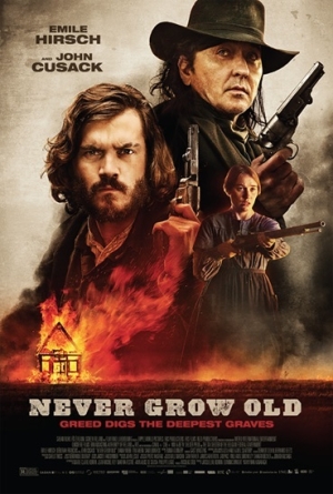 Never Grow Old izle
