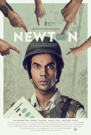 Newton izle