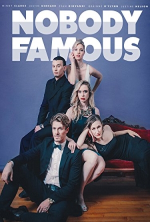 Nobody Famous izle