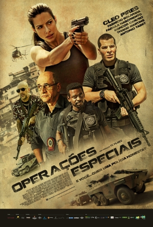 Özel Harekatlar izle