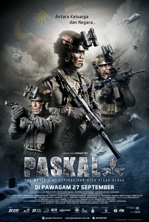 Paskal: The Movie izle