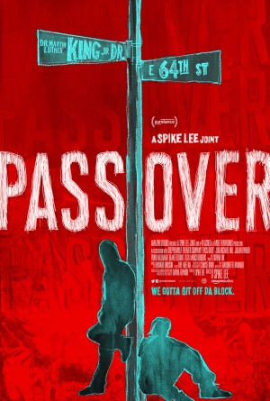 Pass Over izle
