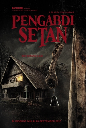 Pengabdi Setan izle