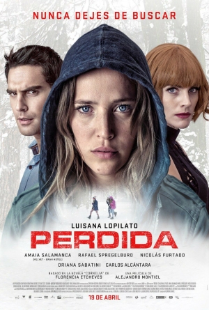 Perdida izle