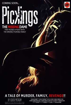 Pickings izle