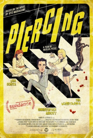 Piercing izle