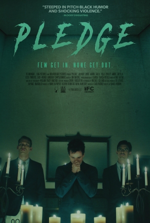Pledge izle