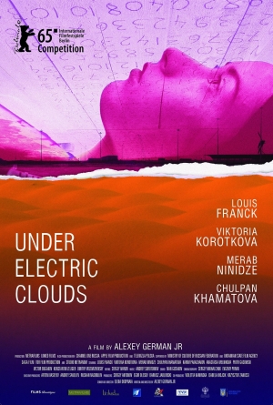 Pod elektricheskimi oblakami izle