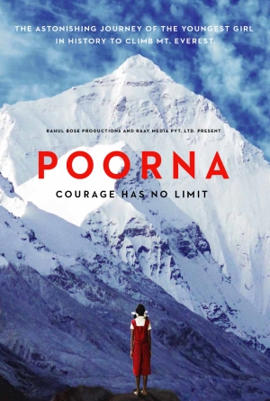 Poorna izle