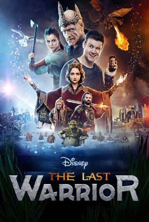 Posledniy bogatyr izle