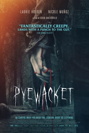 Pyewacket izle