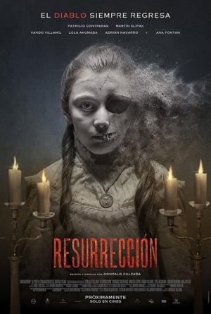 Resurrección izle