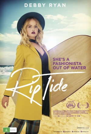 Rip Tide izle