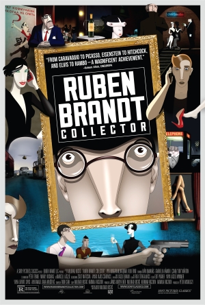 Koleksiyoncu: Ruben Brant izle