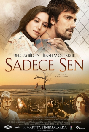 Sadece Sen izle