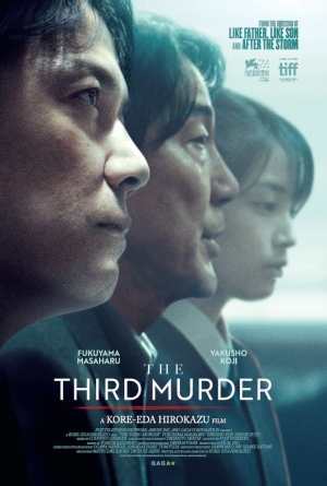 Son Cinayet izle