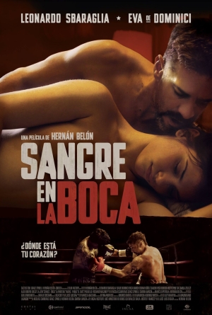 Sangre en la boca izle