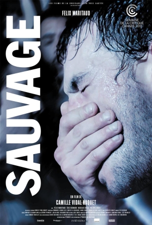 Sauvage izle