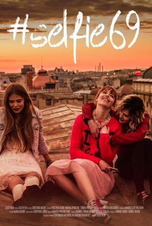 Selfie 69 izle