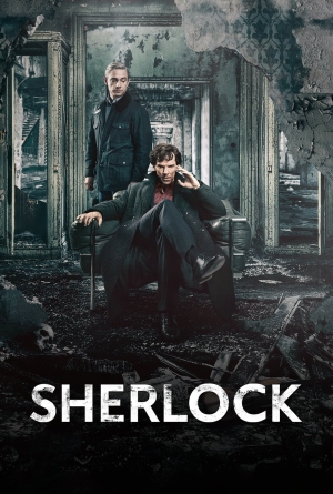 Sherlock izle