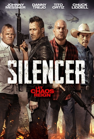 Silencer izle