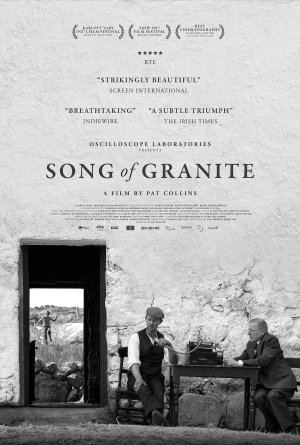 Song of Granite izle
