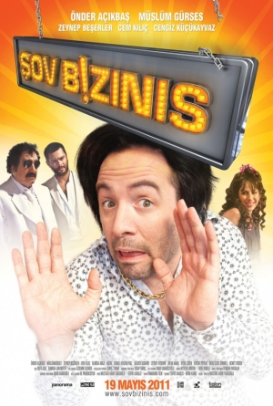Sov Bizinis izle