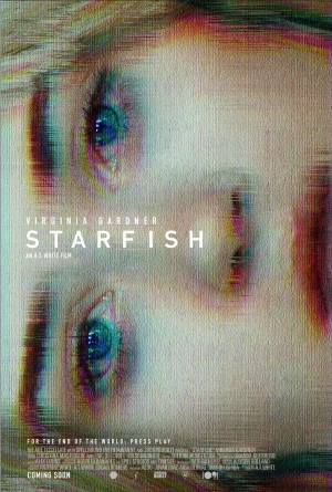 Starfish izle