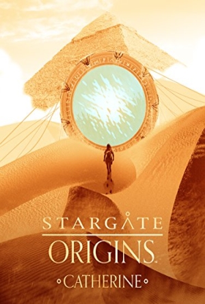 Stargate Origins izle