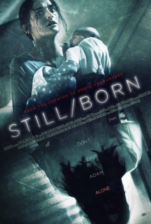 Doğmamış izle