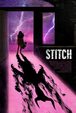 Stitch izle