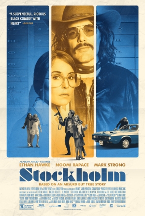 Stockholm izle