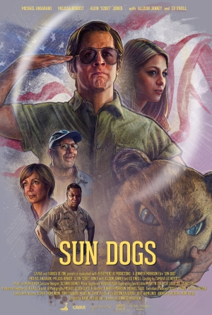Sun Dogs izle