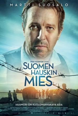 Suomen hauskin mies izle