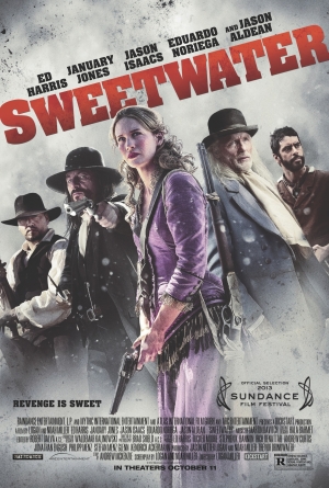 Sweetwater izle