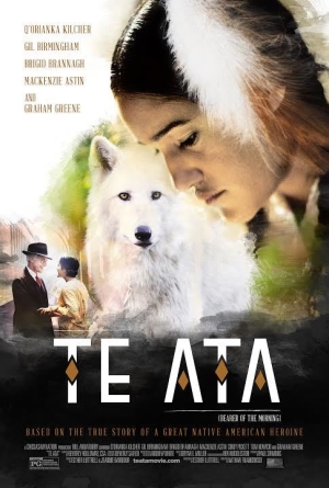 Te Ata izle