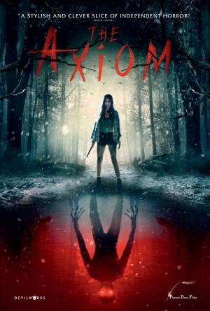 The Axiom izle
