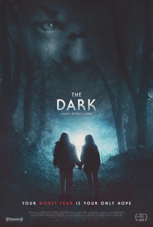 Karanlık Lanet izle