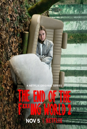 The End of the F***ing World izle